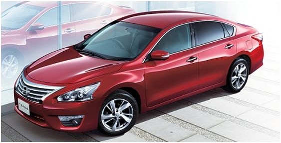 Revogu 画像 14年夏のボーナスで買いたいおすすめ新車ベスト10 Clicccar Com