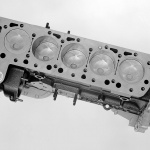 メルセデス・ベンツ「乗用車用5気筒ディーゼル」40年の歴史 - world_first_5-cylinder_diesel242