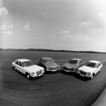 「メルセデス・ベンツ「乗用車用5気筒ディーゼル」40年の歴史」の13枚目の画像ギャラリーへのリンク