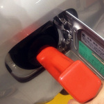 「増税でガソリン価格5円上昇したら自動車利用自粛の結果へ!」の3枚目の画像ギャラリーへのリンク