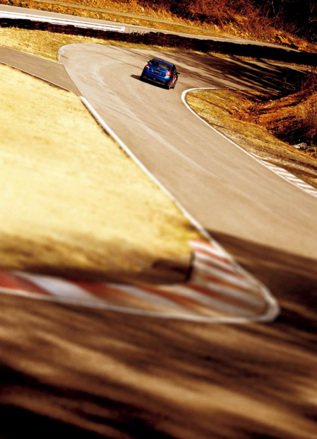 「スバル「WRX STI」画像ギャラリー ─ 3,790,800円から、スポーツAWDの頂点」の21枚目の画像