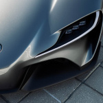 次期「スープラ」?  トヨタのスポーツカー・コンセプト新バージョン披露 - 2015_Toyota_FT1_007