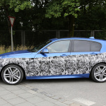 「BMW1シリーズ「FR」最終モデルをスクープ!」の3枚目の画像ギャラリーへのリンク
