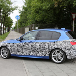 「BMW1シリーズ「FR」最終モデルをスクープ!」の4枚目の画像ギャラリーへのリンク