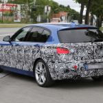 「BMW1シリーズ「FR」最終モデルをスクープ!」の5枚目の画像ギャラリーへのリンク