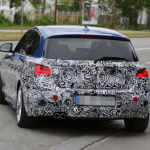 BMW1シリーズ「FR」最終モデルをスクープ! - 4G5_1110-3377826951-O