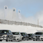すべてが異体験! BMWの雪上運転イベント「BMW Alpine xDrive」 - Alpine_xDrive01