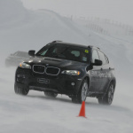 すべてが異体験! BMWの雪上運転イベント「BMW Alpine xDrive」 - Alpine_xDrive05
