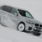 すべてが異体験! BMWの雪上運転イベント「BMW Alpine xDrive」 - Alpine_xDrive06