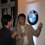 「すべてが異体験! BMWの雪上運転イベント「BMW Alpine xDrive」」の8枚目の画像ギャラリーへのリンク