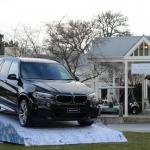 「すべてが異体験! BMWの雪上運転イベント「BMW Alpine xDrive」」の12枚目の画像ギャラリーへのリンク