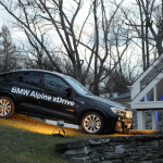 「すべてが異体験! BMWの雪上運転イベント「BMW Alpine xDrive」」の13枚目の画像ギャラリーへのリンク