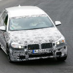 「BMW新型5シリーズ・ツーリングが1年振りニュルを走行!」の1枚目の画像ギャラリーへのリンク