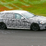 「BMW新型5シリーズ・ツーリングが1年振りニュルを走行!」の3枚目の画像ギャラリーへのリンク