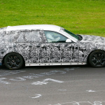 「BMW新型5シリーズ・ツーリングが1年振りニュルを走行!」の4枚目の画像ギャラリーへのリンク