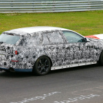 「BMW新型5シリーズ・ツーリングが1年振りニュルを走行!」の5枚目の画像ギャラリーへのリンク