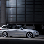 BMW3シリーズにアクティブ・クルーズ・コントロールを標準装備 - BMW_3_02