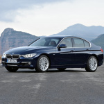 BMW3シリーズにアクティブ・クルーズ・コントロールを標準装備 - P90083307