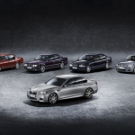 「BMW「30 Jahre M5」画像ギャラリー ─ たった11台の限定車」の11枚目の画像ギャラリーへのリンク