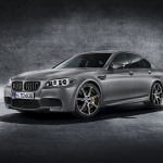 「BMW「30 Jahre M5」画像ギャラリー ─ たった11台の限定車」の9枚目の画像ギャラリーへのリンク