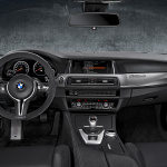 「BMW「30 Jahre M5」画像ギャラリー ─ たった11台の限定車」の10枚目の画像ギャラリーへのリンク