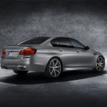 「BMW「30 Jahre M5」画像ギャラリー ─ たった11台の限定車」の1枚目の画像ギャラリーへのリンク