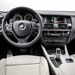 「BMW X4発表! スポーツ・アクティビティ・ビークル第2弾」の6枚目の画像ギャラリーへのリンク