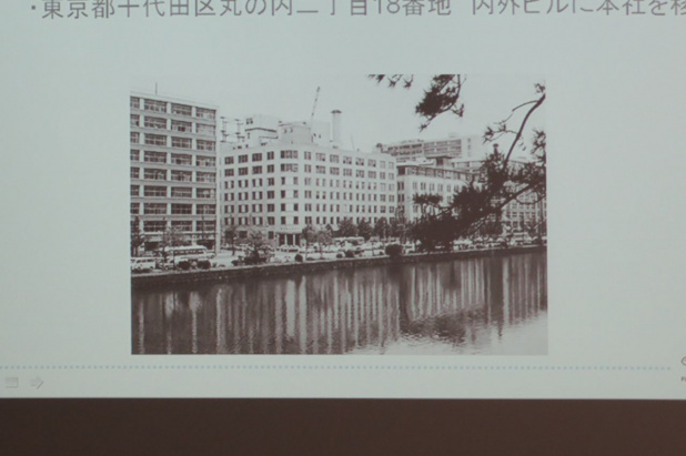 「スバルの富士重工が総工費100億の新社屋を竣工、本社移転」の40枚目の画像