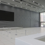 「スバルの富士重工が総工費100億の新社屋を竣工、本社移転」の3枚目の画像ギャラリーへのリンク