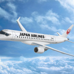 国産ジェット旅客機 三菱「MRJ」をJAL導入へ! - JAL_MRJ