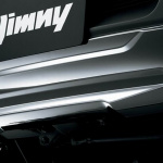 スズキ「ハスラー」よりホンキの「ジムニー」特別仕様車とマイナーチェンジ - Jimny_landvent0000002986