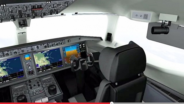 「国産ジェット旅客機 三菱「MRJ」をJAL導入へ!」の10枚目の画像