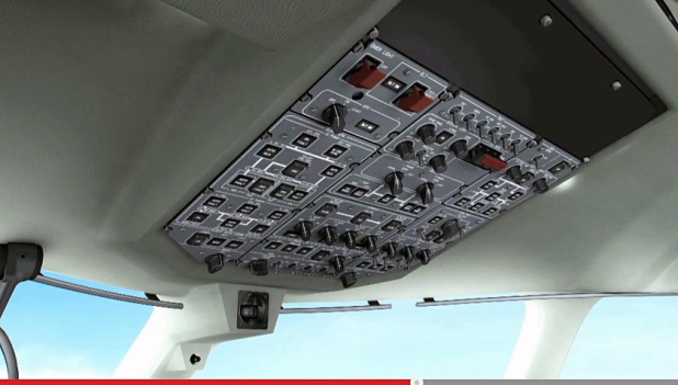 「国産ジェット旅客機 三菱「MRJ」をJAL導入へ!」の9枚目の画像
