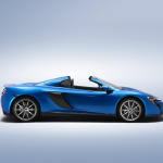 マクラーレンの「MSO 650S Spider」はわずか50台の限定モデル - McLaren_650S_Spider_03