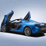 マクラーレンの「MSO 650S Spider」はわずか50台の限定モデル - McLaren_650S_Spider_05