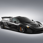 超スペシャルな「McLaren P1」ビスポーク仕様を公開 - McLaren_P1._01