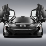 超スペシャルな「McLaren P1」ビスポーク仕様を公開 - McLaren_P1._02