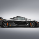 超スペシャルな「McLaren P1」ビスポーク仕様を公開 - McLaren_P1._03