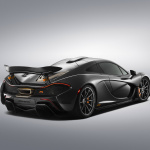 超スペシャルな「McLaren P1」ビスポーク仕様を公開 - McLaren_P1._04