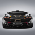 超スペシャルな「McLaren P1」ビスポーク仕様を公開 - McLaren_P1._05