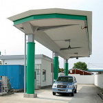 大阪ガスがFCV用「オンサイト型」水素ステーションを開設！ - OSAKA_GAS