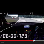 「新型WRX STIのレース仕様車は驚きの速さ！【動画】」の1枚目の画像ギャラリーへのリンク