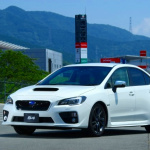 「新型WRX。S4とSTIの違いはエンジンとトランスミッションだけ……だと思ったら大間違い！」の11枚目の画像ギャラリーへのリンク