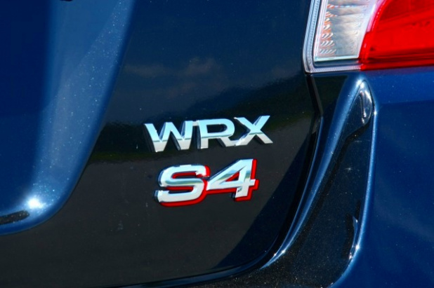 「新型WRX。S4とSTIの違いはエンジンとトランスミッションだけ……だと思ったら大間違い！」の13枚目の画像