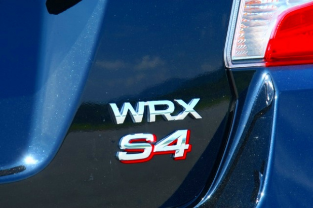 「新型WRX登場。ところで「S4」ってどんな意味？」の17枚目の画像