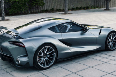 トヨタの次なる一手は ダウンサイジング ターボ Hv か Clicccar Com