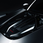 「トヨタ「FT-1  Sports Car Concept」 画像ギャラリー ー次期スープラ!?期待高まる」の13枚目の画像ギャラリーへのリンク