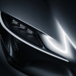 「トヨタ「FT-1  Sports Car Concept」 画像ギャラリー ー次期スープラ!?期待高まる」の14枚目の画像ギャラリーへのリンク