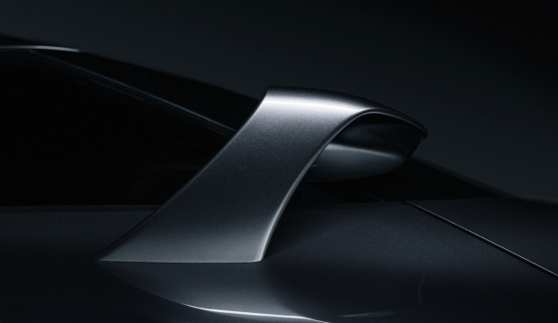 「トヨタ「FT-1  Sports Car Concept」 画像ギャラリー ー次期スープラ!?期待高まる」の16枚目の画像