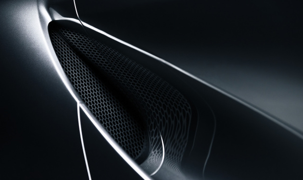 「トヨタ「FT-1  Sports Car Concept」 画像ギャラリー ー次期スープラ!?期待高まる」の15枚目の画像